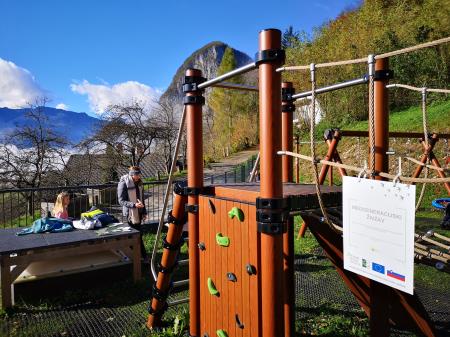 Igrišče Srednja vas otvoritev (10)